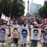 Parlamento Europeo y Ayotzinapa. ¿Qué dijo el PE durante gobierno de Peña Nieto? Foto: Especial