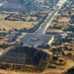 Equinoccio 2022 Edomex. ¿Abrirá sus puertas Teotihuacán? Foto: Especial