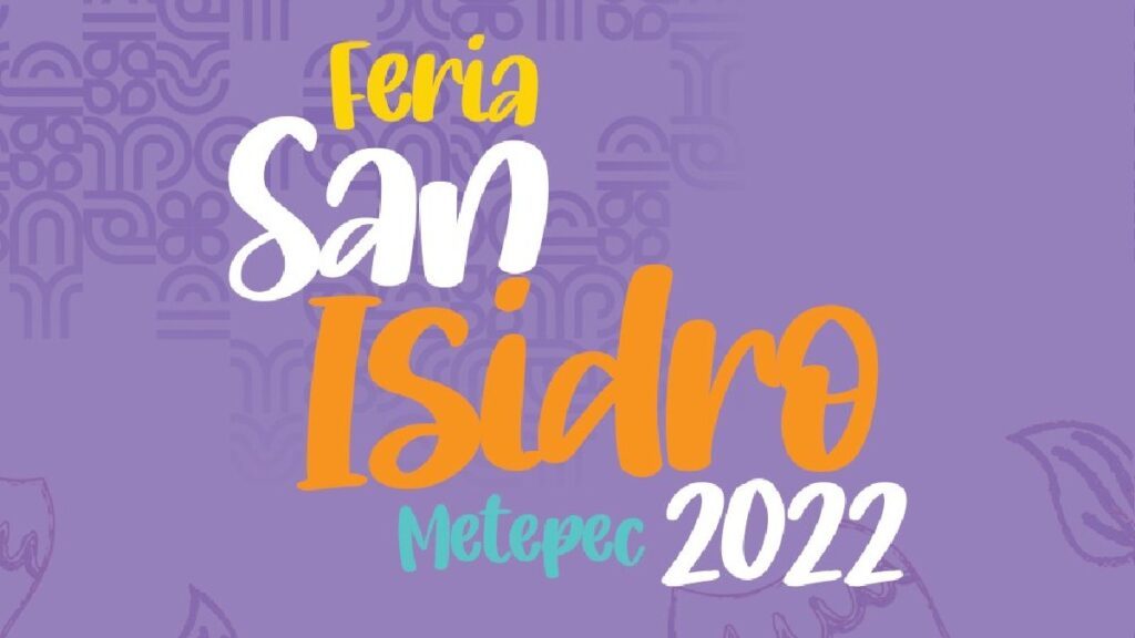Feria San Isidro Metepec 2022. ¿Cuándo inicia la venta de boletos? Foto: Especial