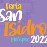 Feria San Isidro Metepec 2022. ¿Cuándo inicia la venta de boletos? Foto: Especial