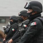 ¿Quieres ser Policía del Estado de México 2022? Checa la convocatoria Foto: Especial