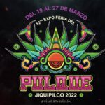 Expo Feria del Pulque Jiquipilco 2022. Fecha y programación oficial en PDF Foto: Especial