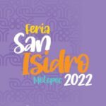 Feria San Isidro Metepec 2022. ¿Cuándo se realizará? Foto: Especial