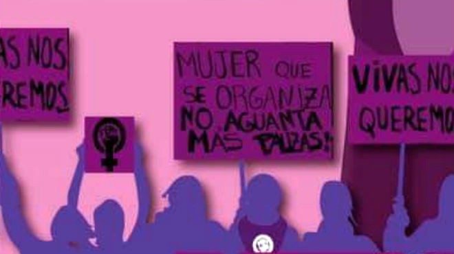 Día de la Mujer 2022. Conoce las marchas del 8 de marzo en Edomex
