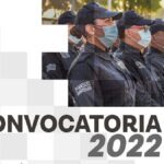 ¿Quieres ser policía municipal de Atizapán de Zaragoza 2022? Aquí te puedes registrar Foto: Especial