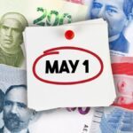 ¿Cómo se paga el domingo 1 de mayo 2022? | Día del Trabajo Foto: Especial