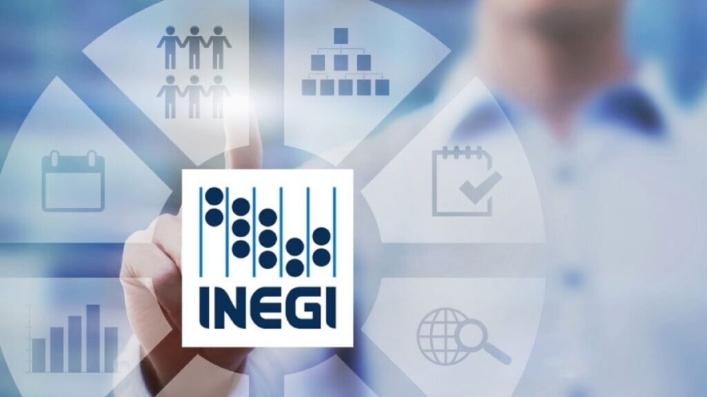 Empleos INEGI 2022. Registro en línea cierra el 18 de abril Foto: Especial
