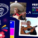 Feria del Mariachi Calimaya 2022. Sedes, artistas, fecha y programación Foto: Especial