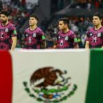 México en el mundial Qatar 2022. Grupo, rivales y estadios Foto: Especial