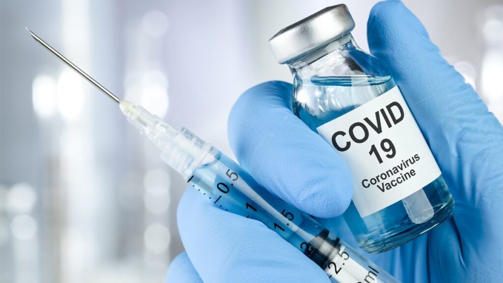 Módulos de vacunación contra el Covid en Edomex 25 y 26 de abril Foto: Especial