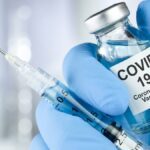 Módulos de vacunación contra el Covid en Edomex 25 y 26 de abril Foto: Especial