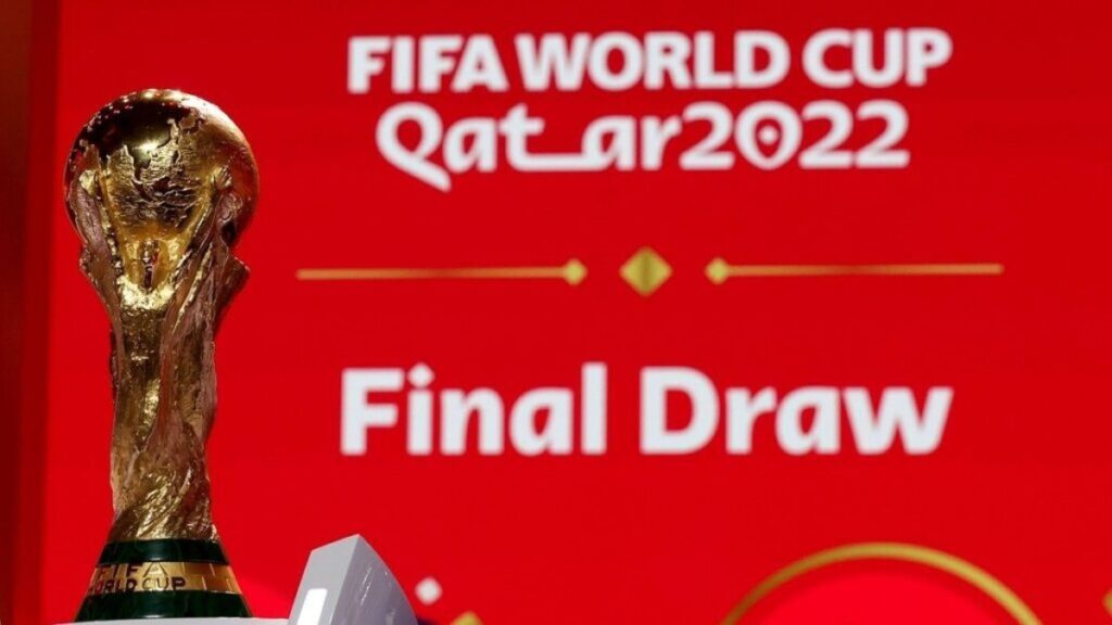 ¿En qué grupo quedó México en el Mundial 2022? Sorteo Qatar EN VIVO Foto: Especial