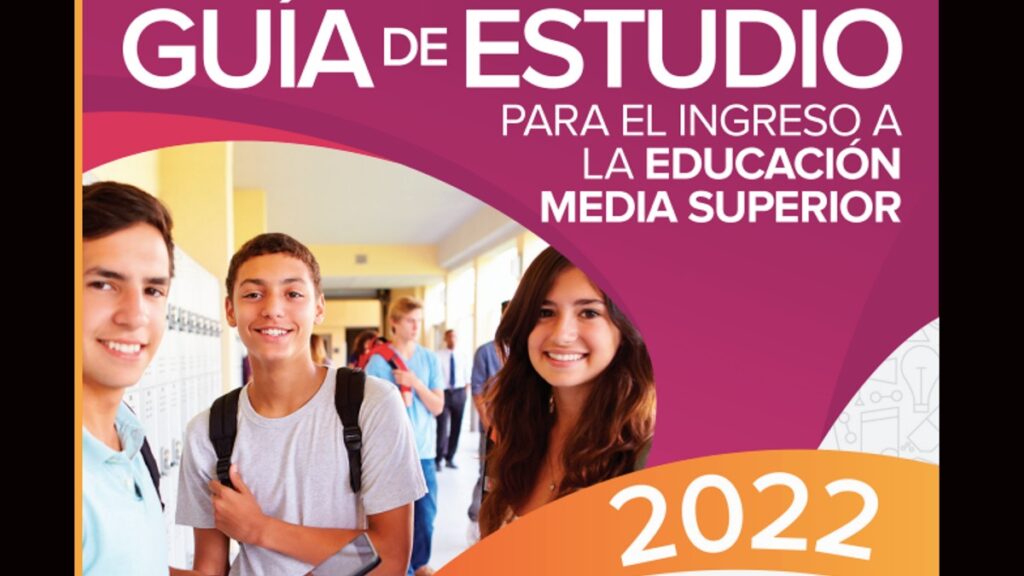 Concurso de asignación 103 municipio 2022. Guía de estudio en PDF Foto: Especial