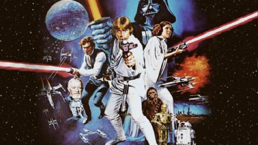 ¿Cuándo es el Día Star Wars 2022? Foto: Especial
