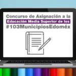 Concurso de asignación 103 municipios 2022. ¿Cuándo se imprime el pase de ingreso? Foto: Especial
