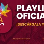 Feria de Ixtapaluca 2022. Descarga la playlist oficial Foto: Especial