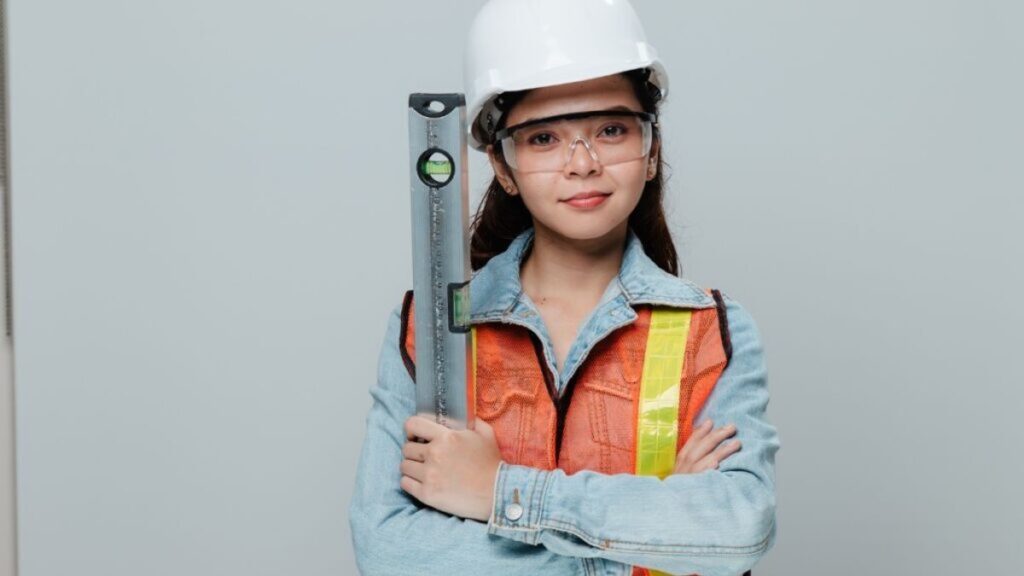 23 de junio. Día de la Mujer en la Ingeniería 2022 Foto: Especial