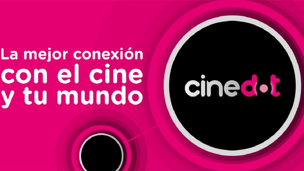 Cinedot, la competencia de Cinépolis y Cinemex que nació en Edomex Foto: Portal Cinedot