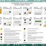 Calendario escolar 2022 a 2023 Estado de México. DOF publica acuerdo de la SEP Foto: Especial