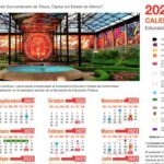 Calendario escolar Edomex 2022-2023. Vacaciones, CTE y descarga administrativa Foto: Especial