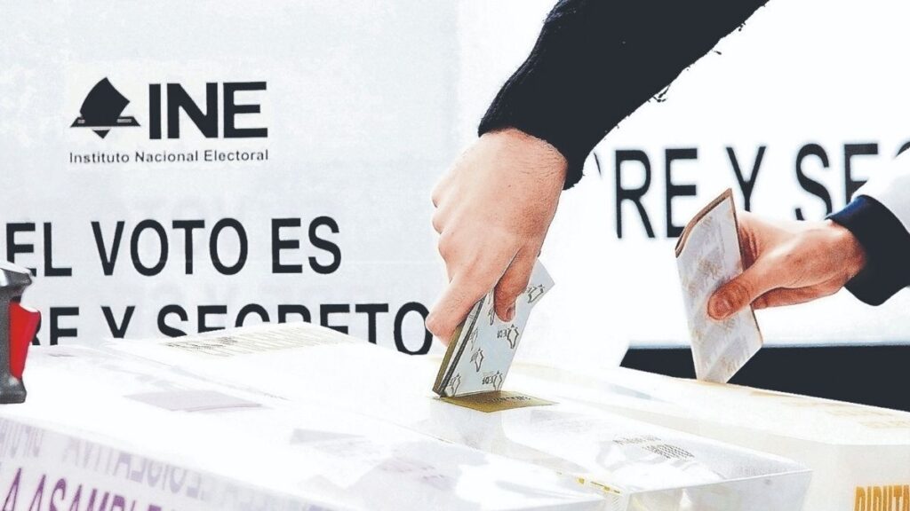 Elección Hidalgo 2022: ¿Dónde se ubicarán las casillas especiales? Foto: Especial