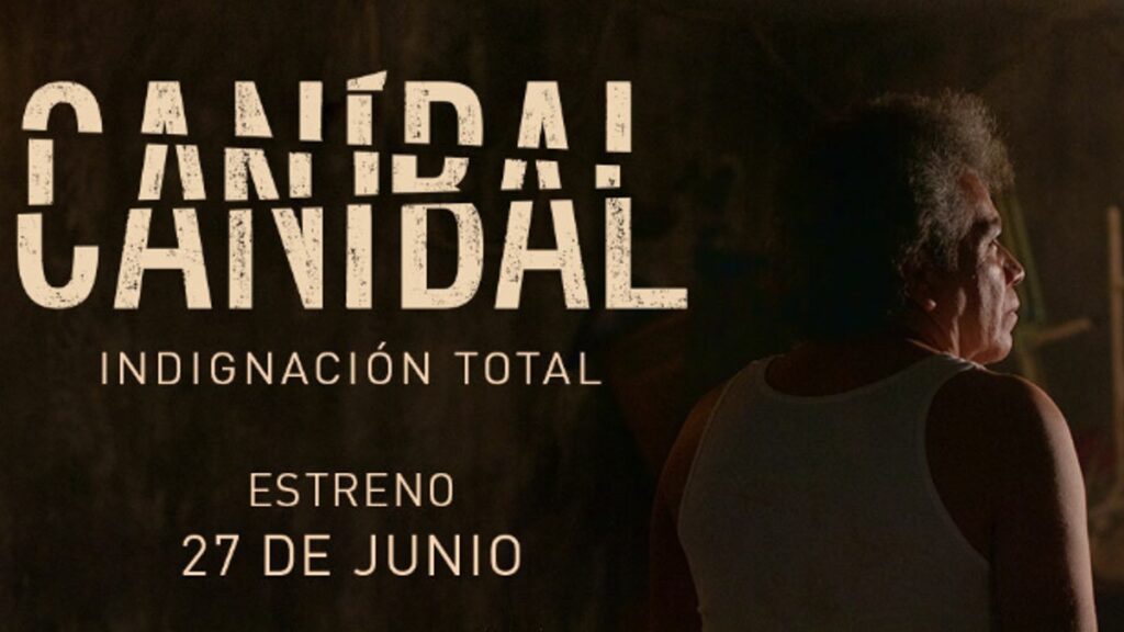 El Caníbal de Atizapán. ¿Dónde se transmitirá la serie? | Serie SCJN Foto Instagram: @canibal.serie