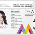 Licencia de conducir digital Estado de México. ¿Cómo puede sacarla? Pasos a seguir Foto: Especial