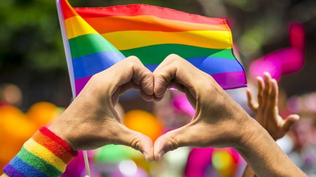 Marcha del Orgullo Gay Metepec 2022. Fecha y ruta Foto: Especial