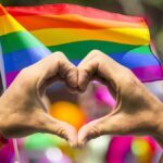 Marcha del Orgullo Gay Metepec 2022. Fecha y ruta Foto: Especial