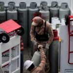 Precio del gas LP 2022 Estado de México del 19 al 25 de junio Foto: Especial