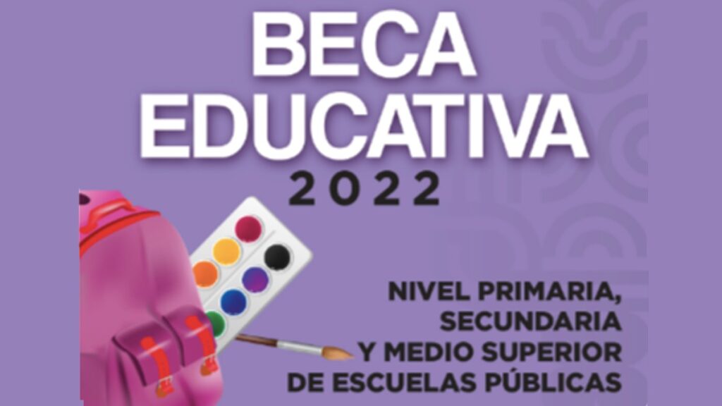 Beca Educativa Metepec 2022. Sede de la recepción y revisión de documentos Foto: Especial