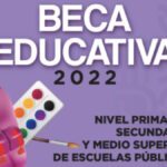 Beca Educativa Metepec 2022. Sede de la recepción y revisión de documentos Foto: Especial