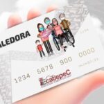 Tarjeta La Valedora Ecatepec 2022. Registro, monto y requisitos Foto: Especial
