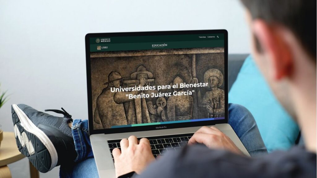 Universidad para el Bienestar Benito Juárez convocatoria 2022-2023 docentes Foto: Especial