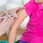 Vacuna covid de 10 y 11 años en Edomex. Fecha de inicio y municipios Foto: Especial