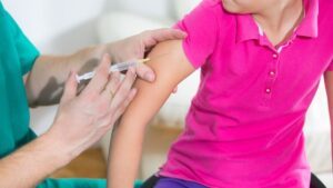 Vacuna covid de 10 y 11 años en Edomex. Fecha de inicio y municipios Foto: Especial