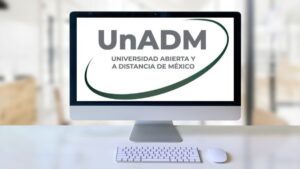 Convocatoria UnADM 2022 licenciatura en línea. Regístrate Foto: Especial