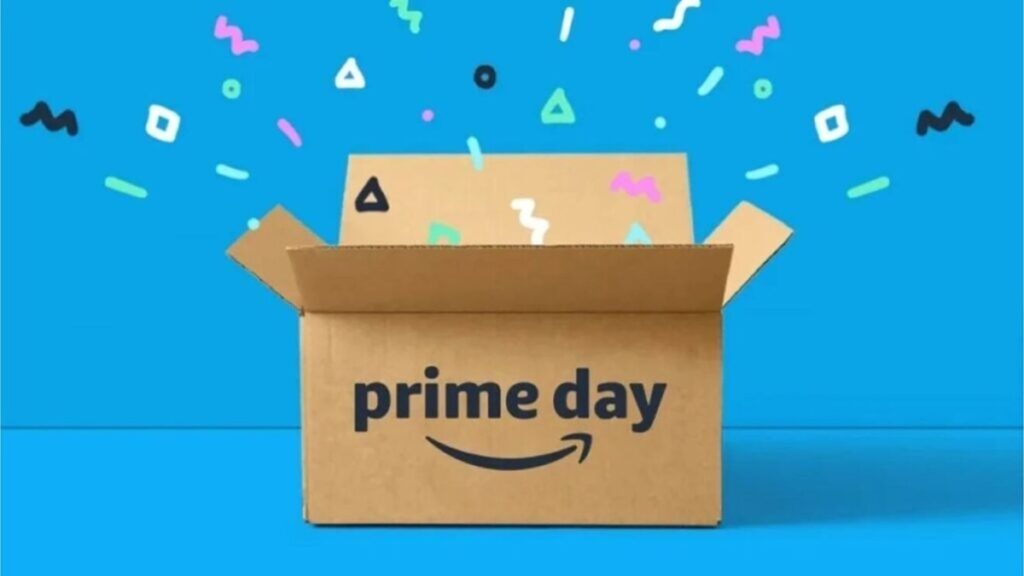 Amazon Prime Day México 2022. ¿A qué hora inicia? Foto: Especial