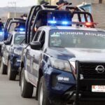 Convocatoria Policía Municipal Ecatepec 2022: Checa el sueldo que ganarías Foto: Especial
