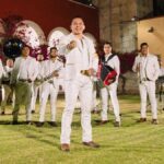 Edwin Luna y La Trakalosa de Monterrey en Naucalpan 2022. Fecha del concierto y costo de los boletos Foto: Especial