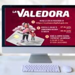 Tarjeta La Valedora Ecatepec 2022. Resultados, fecha y sede para recoger tu tarjeta Foto: Especial