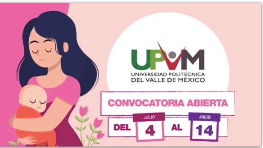 Universidad Politécnica del Valle de México. Registro y resultados PRODESMAA 2022-3 Foto: Especial