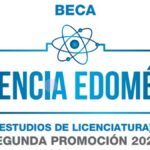 Beca Ciencia Edomex 2022. Registro, monto y resultados Foto: Especial
