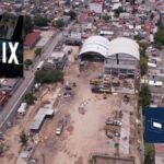¿Se imaginan unos estudios de cine de Netflix en Ecatepec? Foto: Especial