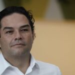 Elecciones Edomex 2023. PAN anuncia a Enrique Vargas del Villar como su candidato Foto: Especial