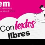 Feria del Libro Estado de México 2022. ¿Cuándo es? Programación completa Foto: Especial
