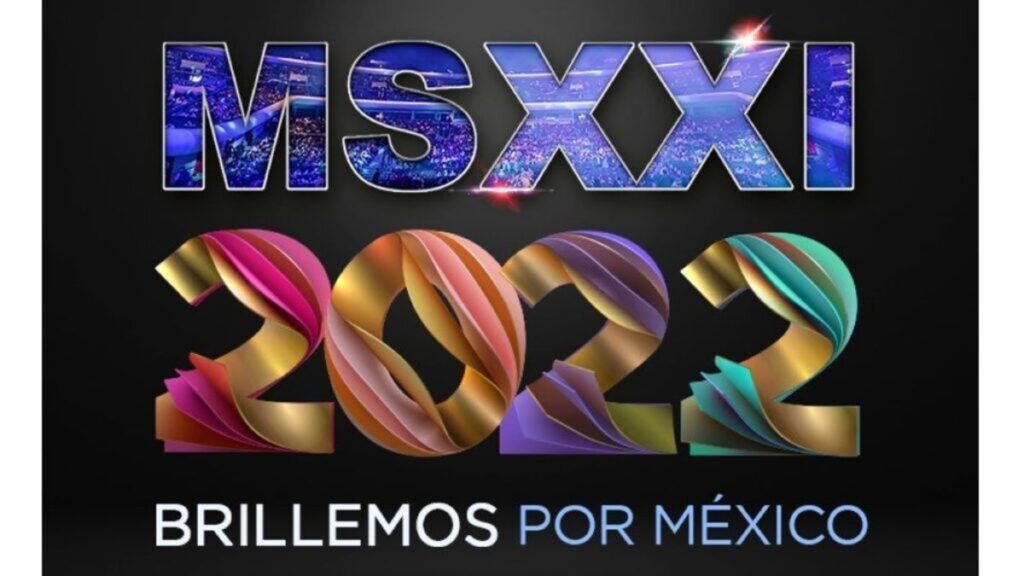 MSXXI 2022. ¿Quién va a estar? Programa y horarios | Fundación TELMEX Telcel Foto: Especial