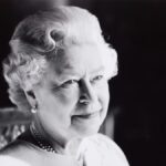Fallece Reina Isabel II. Biografía de la monarca más longeva en el trono Foto: Especial