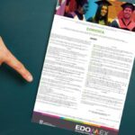 Convocatoria Becas Educación Superior Edomex 2022. Registro, requisitos y monto Foto: Especial
