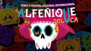 Feria del Alfeñique Toluca 2022. Conoce la fecha en que se realizará Foto: Especial